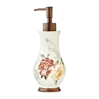 Skl Home Stoneware Soap Dispenser