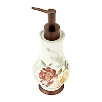 Skl Home Stoneware Soap Dispenser