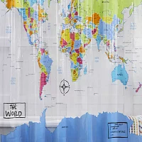 Skl Home Shower Curtain