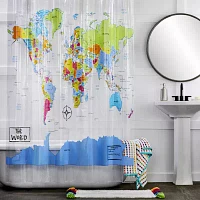 Skl Home Shower Curtain