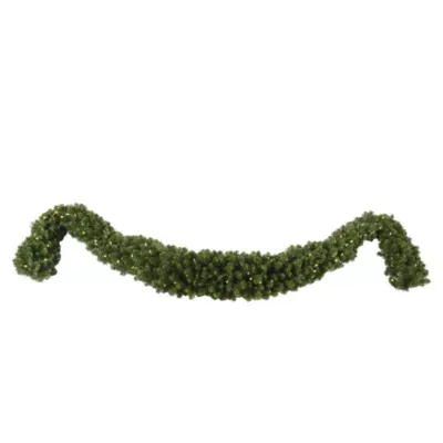 Vickerman 6' Brown Twig Garland X 6