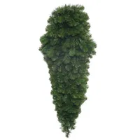 Vickerman 36" Grand Teton Christmas Teardrop Unlit