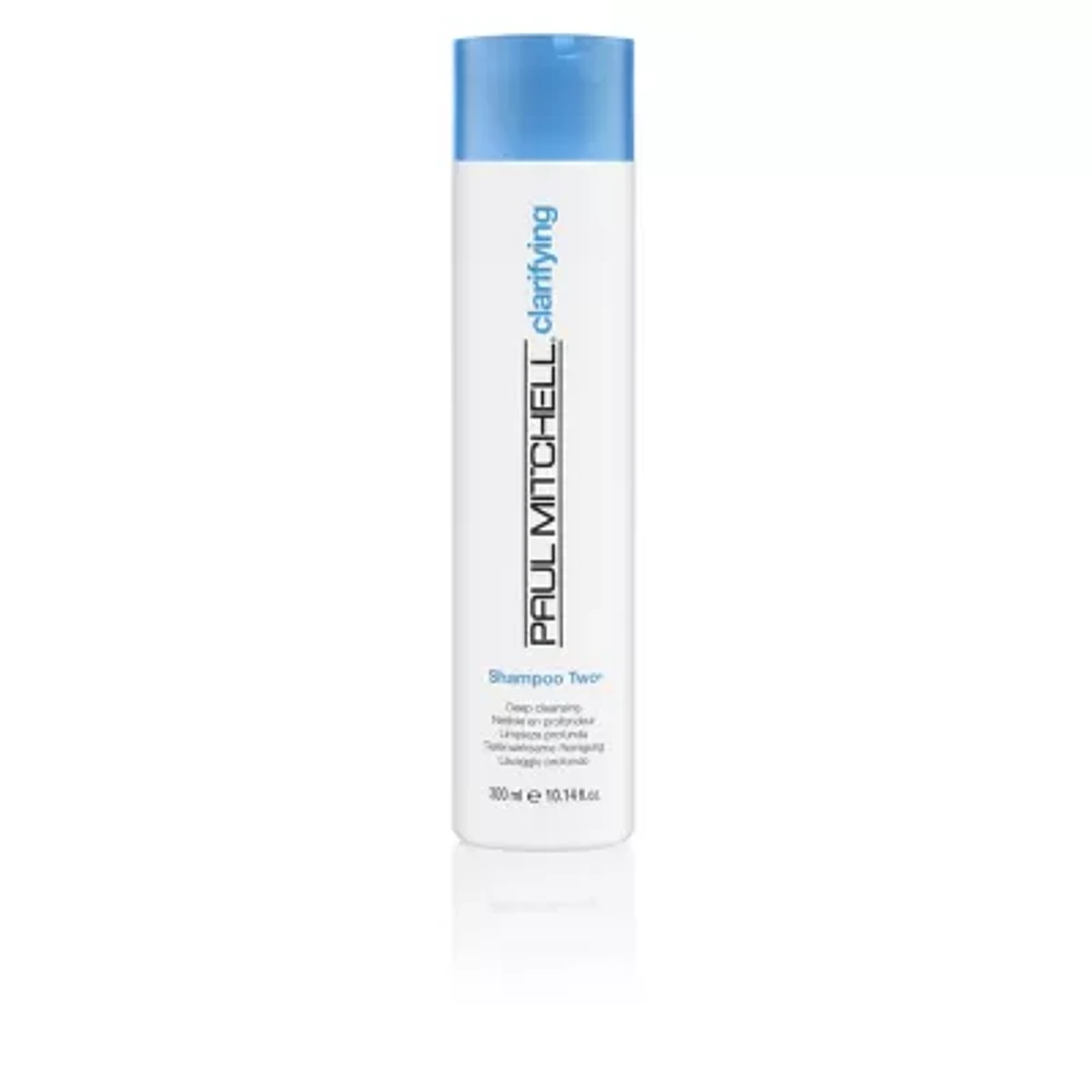 Paul Mitchell Shampoo Two® Shampoo 10.1 oz.