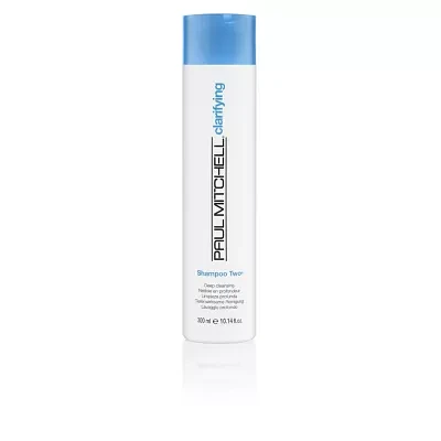 Paul Mitchell Shampoo Two® Shampoo 10.1 oz.