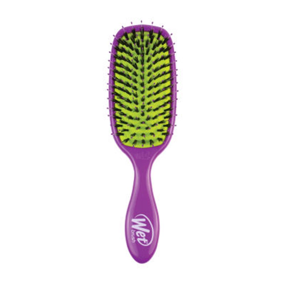 The Wet Brush Shine Enhancer Brush