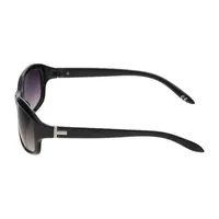 a.n.a Womens UV Protection Rectangular Sunglasses