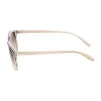 a.n.a Womens UV Protection Square Sunglasses