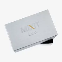 Mixit Solid Bangle Bracelet