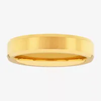 5MM Tungsten Wedding Band