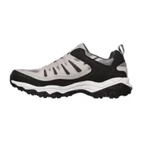 Skechers After Burn M. Fit Wonted Mens Training Shoes Extra Wide Width