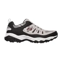 Skechers After Burn M. Fit Wonted Mens Training Shoes Extra Wide Width