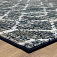 Scott Living Leland Washable Indoor Area Rug