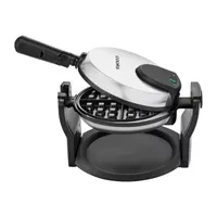 Cooks Rotating Waffle Maker