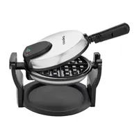 Cooks Rotating Waffle Maker