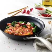 Tramontina Hard Anodized -pc. Cookware Set