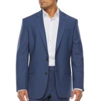 Stafford Signature Smart Wool Mens Classic Fit Suit Jacket