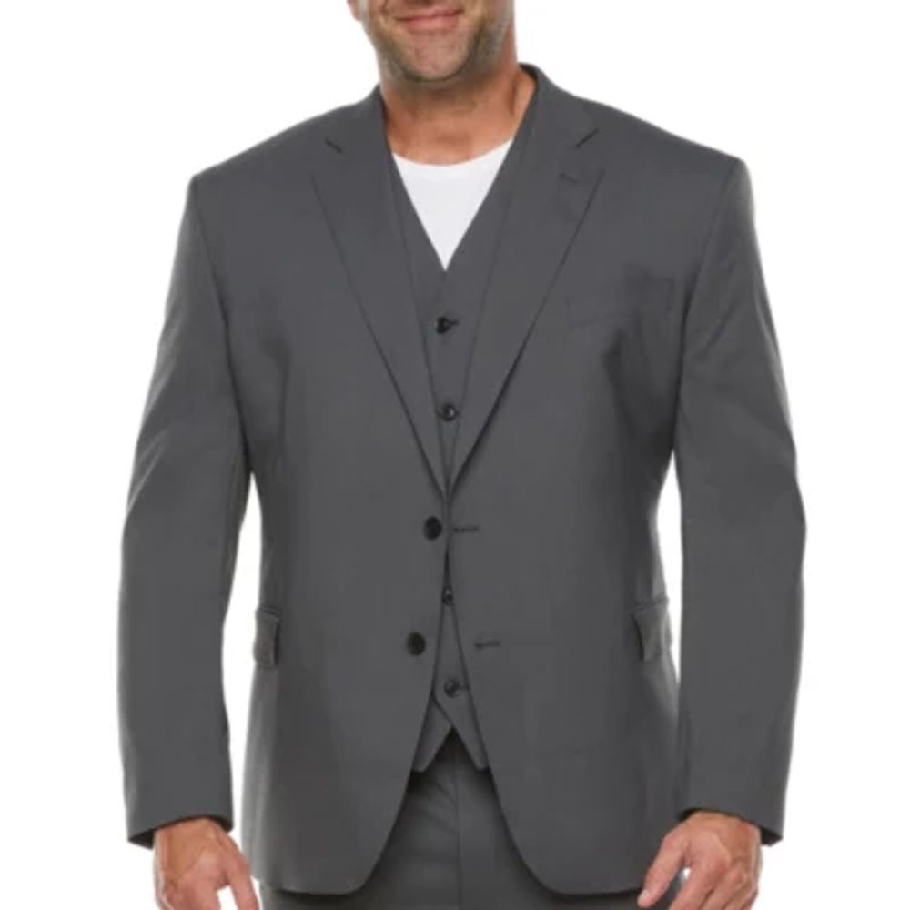 jcpenney mens suits j ferrar