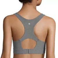 Xersion Medium Support Racerback Sports Bra