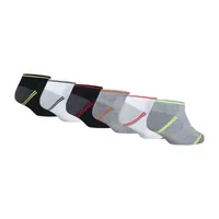 Nike 3BRAND by Russell Wilson Big Boys 6 Pair Low Cut Socks