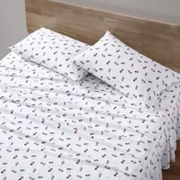 Eddie Bauer Explore Lantern Sheet Set