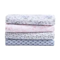 Laura Ashley Lilian 300tc Sheet Set