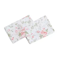 Laura Ashley Lilian 300tc Pillowcases