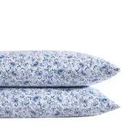 Laura Ashley Lorelei 300tc Pillowcases