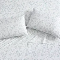 Laura Ashley Garden Palace 300tc Pillowcases