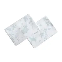 Laura Ashley Garden Palace 300tc Pillowcases