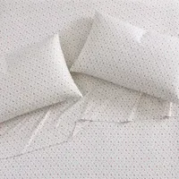 Laura Ashley Evie 300tc Pillowcases