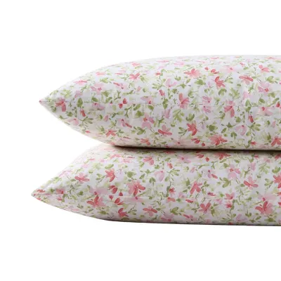 Laura Ashley Norella Pillowcases