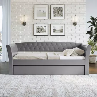 New Castle Daybed with Trundle