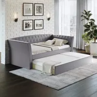 New Castle Daybed with Trundle