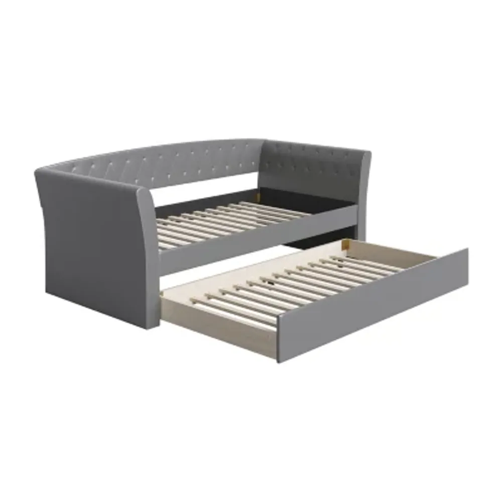 New Castle Daybed with Trundle