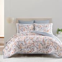 Fieldcrest Autumn Field 3-pc. Comforter Set