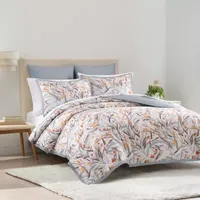 Fieldcrest Autumn Field 3-pc. Comforter Set