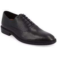 Thomas And Vine Mens Trenton Oxford Shoes