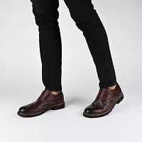 Vance Co Mens Campbell Loafers