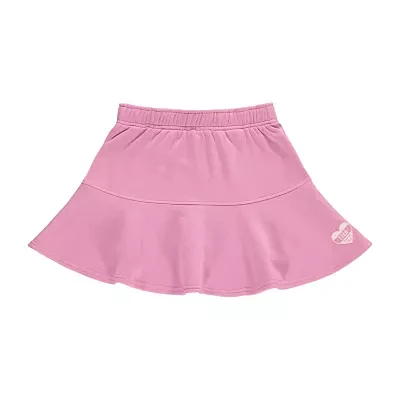 FILA Big Girls Flared Skirt