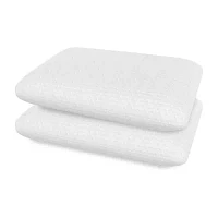 Bodipedic Home 3IN Topper And 2 Pack Pillow Bundle