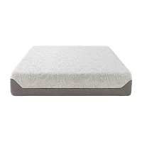 Boyd Sleep 8" Cool Gel Memory Foam Mattress a Box