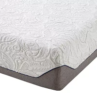 Boyd Sleep 10" Cool Gel Memory Foam Mattress a Box