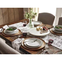 Linden Street Houlton 4-pc. Placemat Set