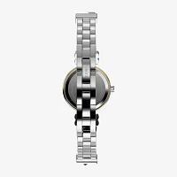 Timex Womens Two Tone Bracelet Watch Tw2w62100ji