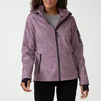 Free Country Womens Midweight Softshell Jacket