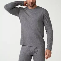 Free Country Cloud Knit Base Layer Thermal Shirt