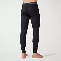 Free Country Cloud Knit Jogger Base Layer Thermal Pants