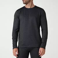 Free Country Force Grid Base Layer Thermal Shirt