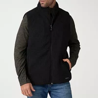 Free Country Mens Reversible Midweight Vest Jacket