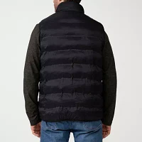 Free Country Mens Midweight Puffer Vests